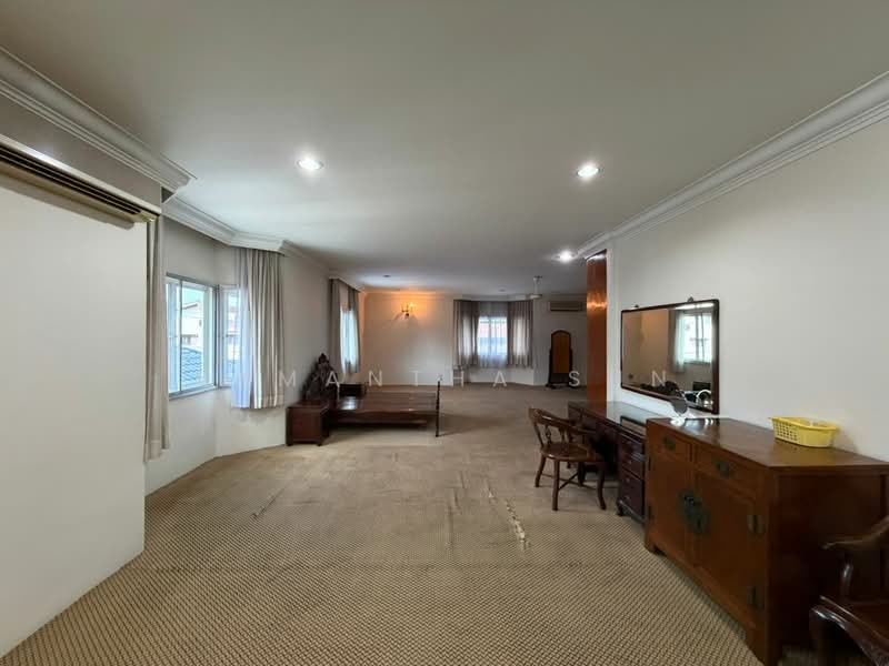 Rumah Banglo untuk Dijual di Taman Bukit Pantai (Bangsar) - Samantha Sun - Bedroom - PropertyGuru.com.my