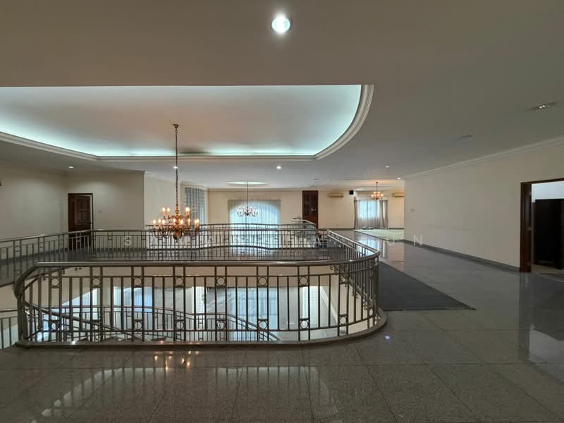 Rumah Banglo untuk Dijual di Taman Bukit Pantai (Bangsar) - Samantha Sun - Interior - PropertyGuru.com.my