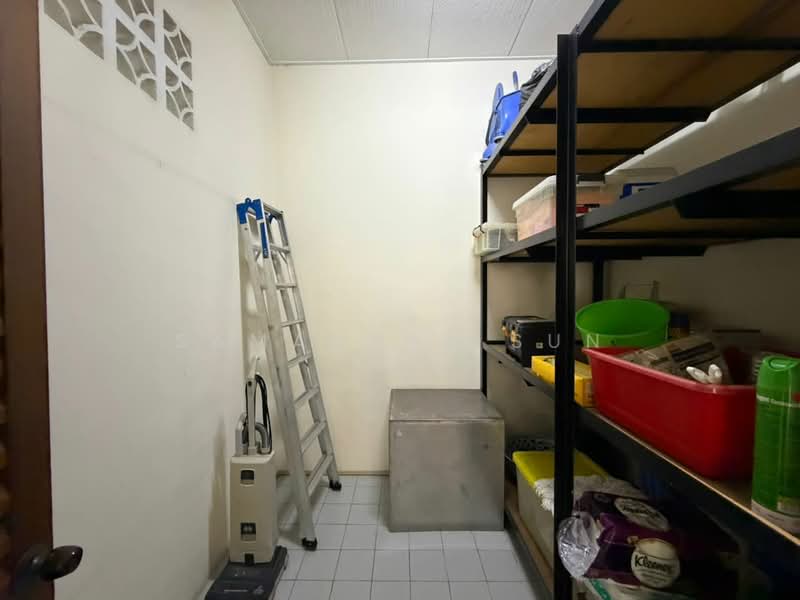 Rumah Banglo untuk Dijual di Taman Bukit Pantai (Bangsar) - Samantha Sun - Interior - PropertyGuru.com.my