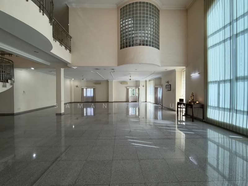 Rumah Banglo untuk Dijual di Taman Bukit Pantai (Bangsar) - Samantha Sun - Interior - PropertyGuru.com.my