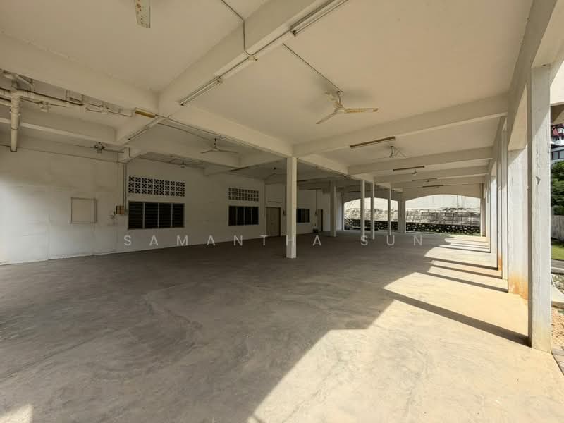 Rumah Banglo untuk Dijual di Taman Bukit Pantai (Bangsar) - Samantha Sun - Interior - PropertyGuru.com.my