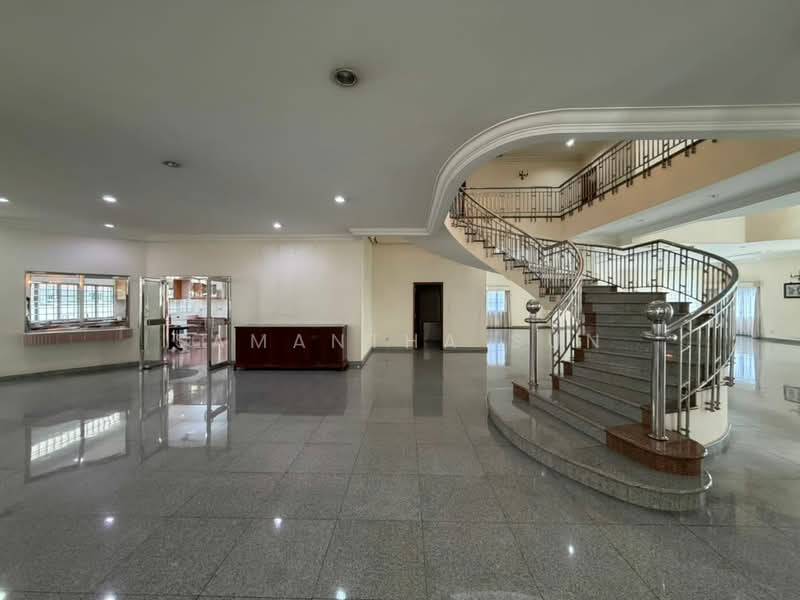 Rumah Banglo untuk Dijual di Taman Bukit Pantai (Bangsar) - Samantha Sun - Interior - PropertyGuru.com.my