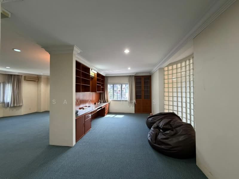 Rumah Banglo untuk Dijual di Taman Bukit Pantai (Bangsar) - Samantha Sun - Study - PropertyGuru.com.my