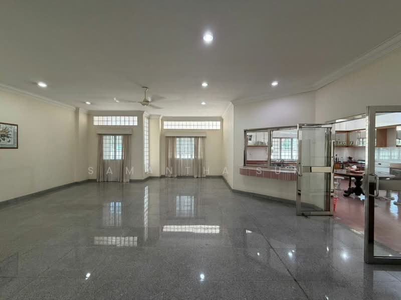 Rumah Banglo untuk Dijual di Taman Bukit Pantai (Bangsar) - Samantha Sun - Living Room - PropertyGuru.com.my