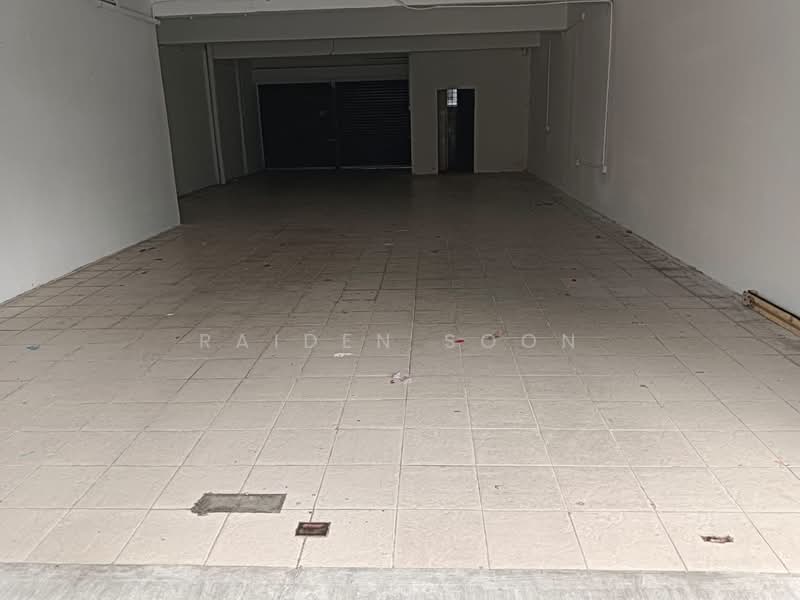 Shop for Rent in Batu 11 (Cheras) - Raiden Soon - PropertyGuru.com.my