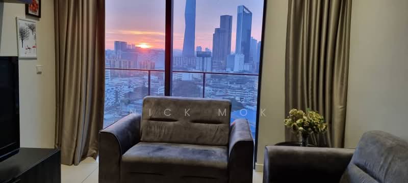 Kondominium untuk Disewa di Continew - Nick Mok - PropertyGuru.com.my