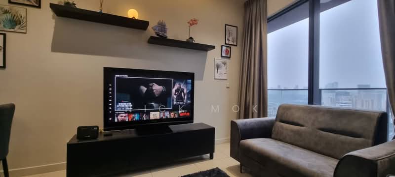Kondominium untuk Disewa di Continew - Nick Mok - PropertyGuru.com.my