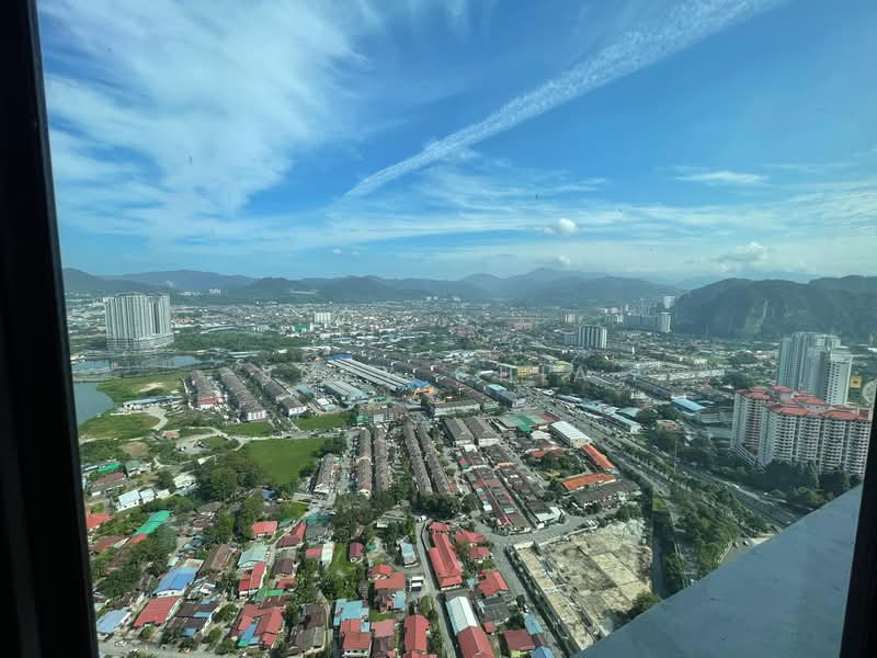 Kondominium untuk Dijual di 99 Residence - Joey Chia - View - PropertyGuru.com.my