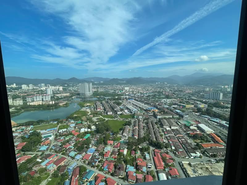 Kondominium untuk Dijual di 99 Residence - Joey Chia - Exterior - PropertyGuru.com.my