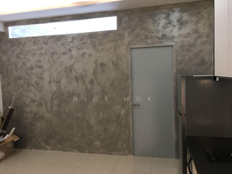Servis Apartment untuk Dijual di Paramount Utropolis - Nick Mok - PropertyGuru.com.my