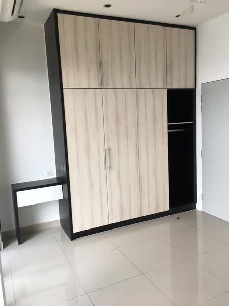 Servis Apartment untuk Dijual di Paramount Utropolis - Nick Mok - PropertyGuru.com.my