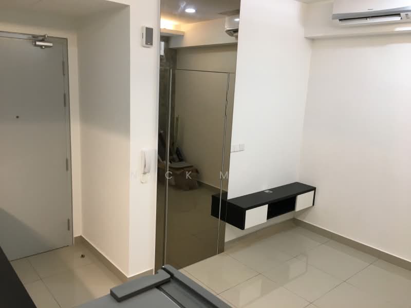 Servis Apartment untuk Dijual di Paramount Utropolis - Nick Mok - PropertyGuru.com.my