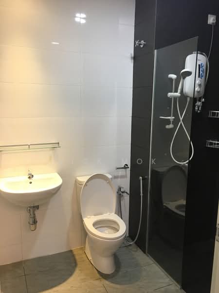 Servis Apartment untuk Dijual di Paramount Utropolis - Nick Mok - PropertyGuru.com.my