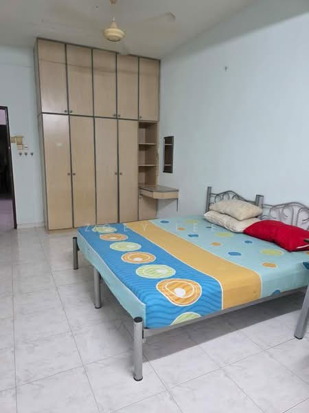 Rumah Teres 2 Tingkat untuk Dijual di Taman Desa Skudai (Skudai) - Zoey Lee - Bedroom - PropertyGuru.com.my