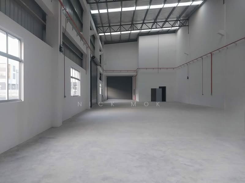 Factory for Sale in Nilai Impian (Nilai) - Nick Mok - PropertyGuru.com.my