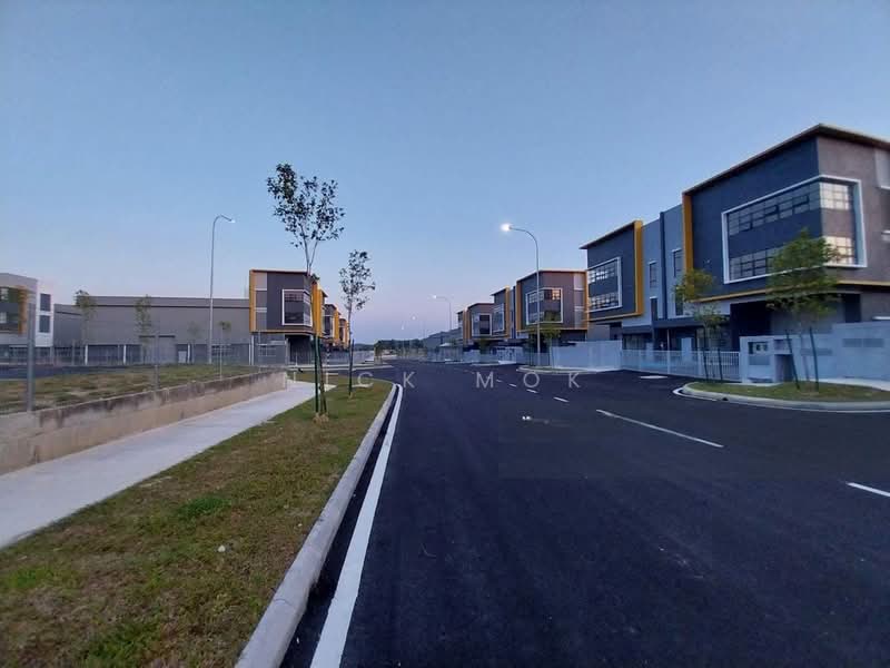 Factory for Sale in Nilai Impian (Nilai) - Nick Mok - PropertyGuru.com.my