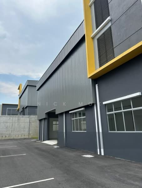 Factory for Sale in Nilai Impian (Nilai) - Nick Mok - PropertyGuru.com.my
