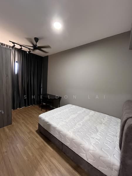 Servis Apartment untuk Disewa di Sunway Velocity TWO - Sheldon Lai - Bedroom - PropertyGuru.com.my