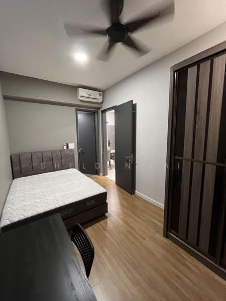 Servis Apartment untuk Disewa di Sunway Velocity TWO - Sheldon Lai - Bedroom - PropertyGuru.com.my