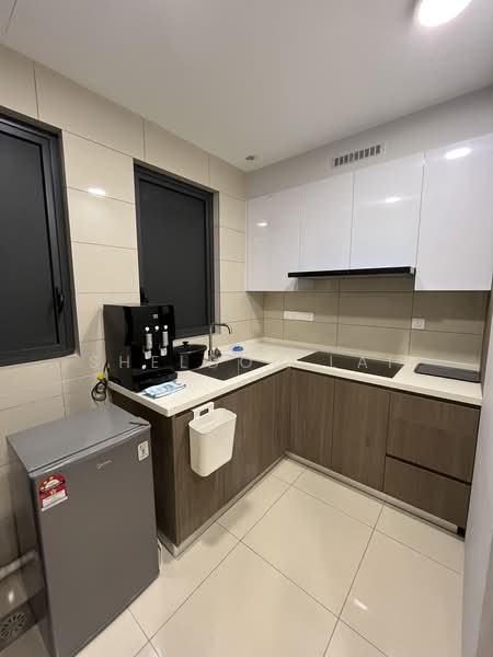 Servis Apartment untuk Disewa di Sunway Velocity TWO - Sheldon Lai - Kitchen - PropertyGuru.com.my