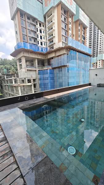 Rumah Banglo untuk Dijual di Mont Kiara (Kuala Lumpur) - Josh Yong - Exterior - PropertyGuru.com.my