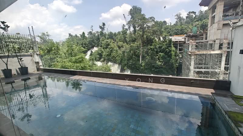 Rumah Banglo untuk Dijual di Mont Kiara (Kuala Lumpur) - Josh Yong - Exterior - PropertyGuru.com.my