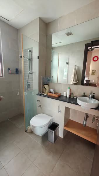 Rumah Banglo untuk Dijual di Mont Kiara (Kuala Lumpur) - Josh Yong - Bathroom - PropertyGuru.com.my