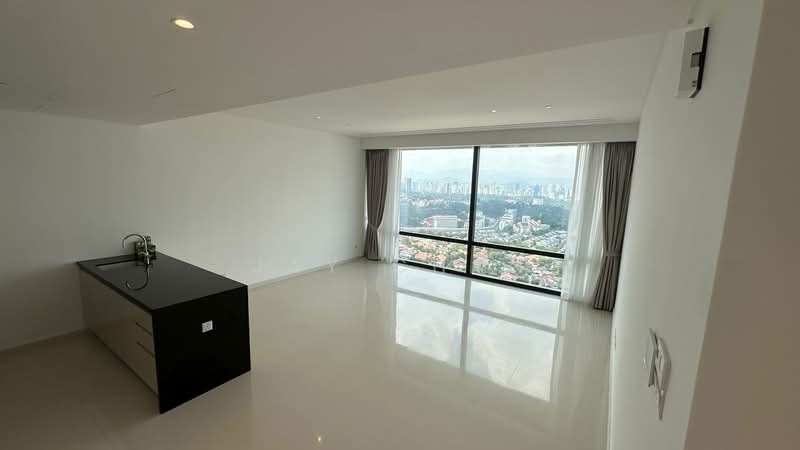 Service Residence for Rent at Pavilion Damansara Heights - Jay Chan - PropertyGuru.com.my