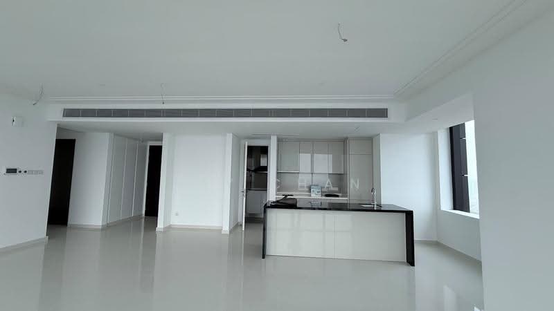 Kediaman Servis untuk Disewa di Pavilion Damansara Heights - Jay Chan - Kitchen - PropertyGuru.com.my