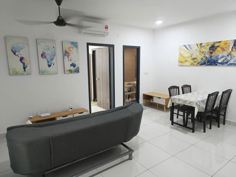 Condominium for Rent at Edumetro @ Subang Jaya - Nick Mok - PropertyGuru.com.my
