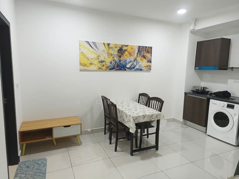 Condominium for Rent at Edumetro @ Subang Jaya - Nick Mok - PropertyGuru.com.my