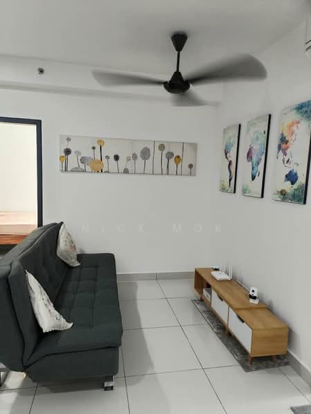 Condominium for Rent at Edumetro @ Subang Jaya - Nick Mok - PropertyGuru.com.my