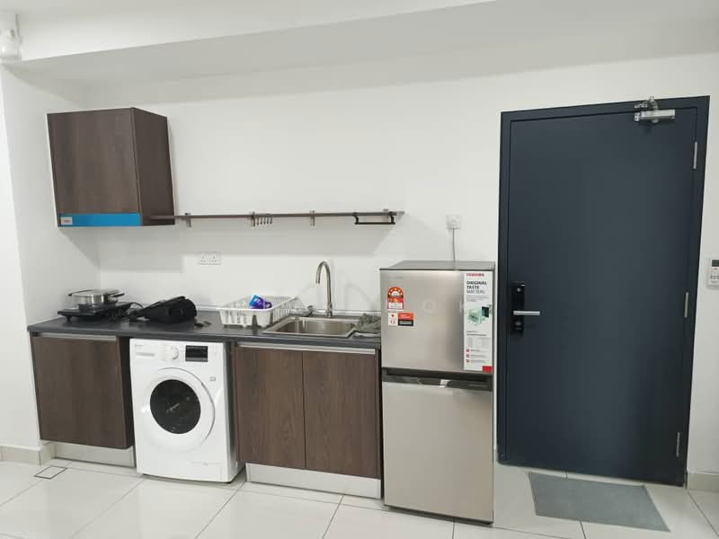 Condominium for Rent at Edumetro @ Subang Jaya - Nick Mok - PropertyGuru.com.my