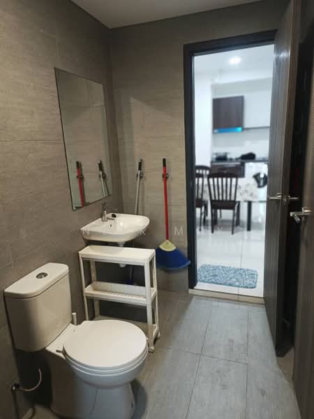 Condominium for Rent at Edumetro @ Subang Jaya - Nick Mok - PropertyGuru.com.my