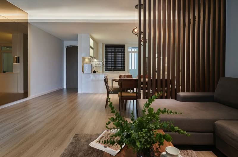 Condominium for Rent at Vivo Residential Suites - Alex Lee - Kitchen - PropertyGuru.com.my
