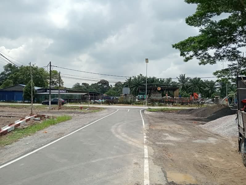Commercial Land for Rent in Gelang Patah (Johor) - Alvin Cham - PropertyGuru.com.my