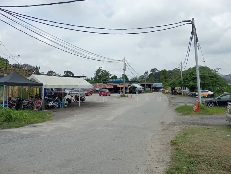 Commercial Land for Rent in Gelang Patah (Johor) - Alvin Cham - PropertyGuru.com.my