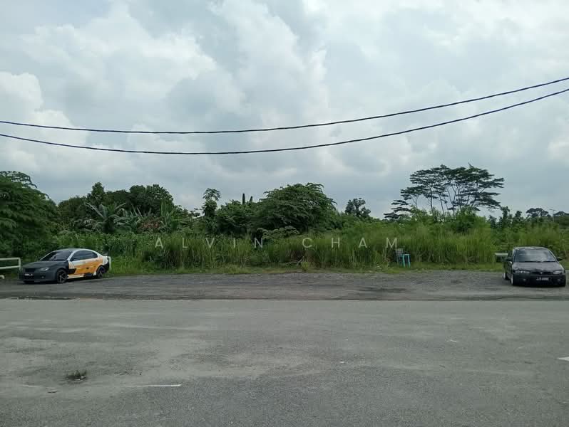 Commercial Land for Rent in Gelang Patah (Johor) - Alvin Cham - PropertyGuru.com.my