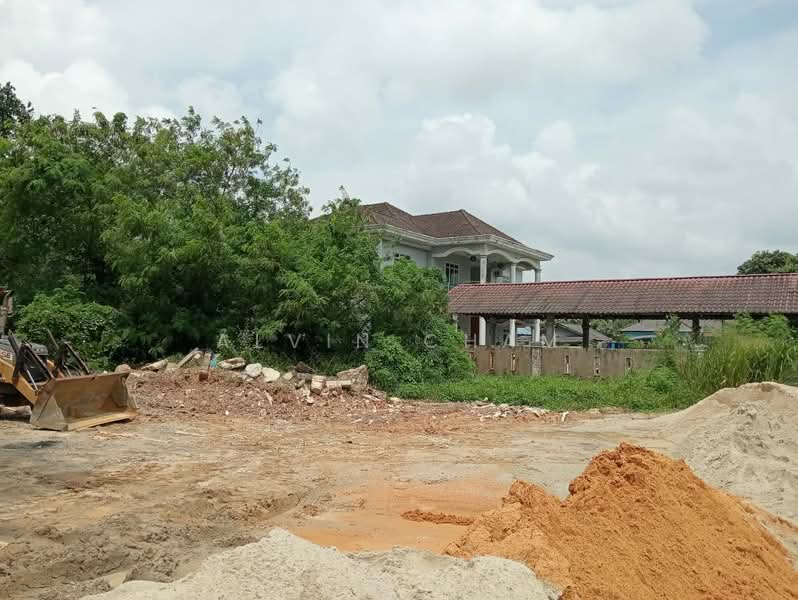 Commercial Land for Rent in Gelang Patah (Johor) - Alvin Cham - PropertyGuru.com.my