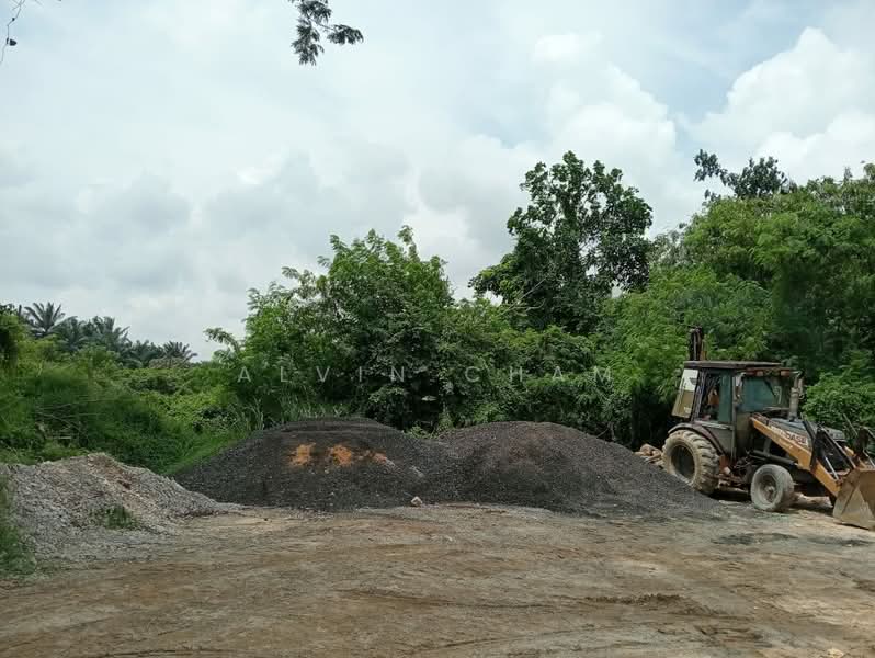 Commercial Land for Rent in Gelang Patah (Johor) - Alvin Cham - PropertyGuru.com.my