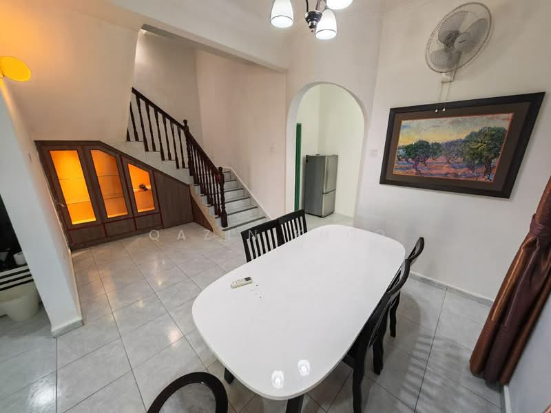 2.5-storey Terraced House for Sale in Pengkalan Pegoh (Ipoh) - Qazin Khoo - Interior - PropertyGuru.com.my