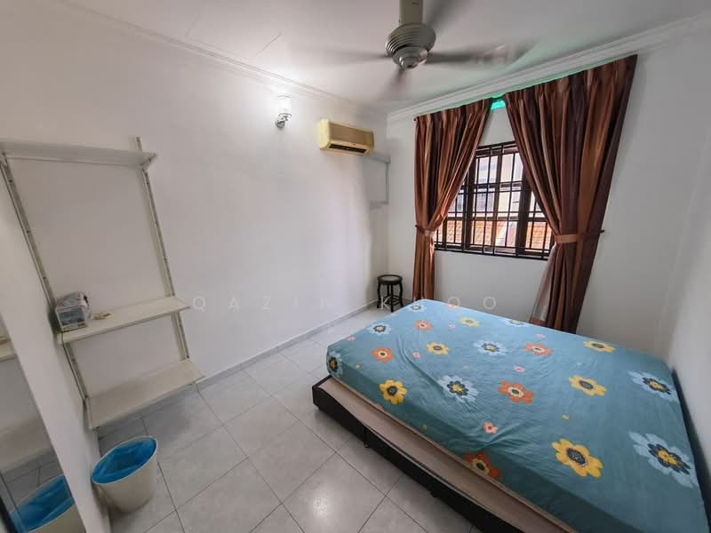2.5-storey Terraced House for Sale in Pengkalan Pegoh (Ipoh) - Qazin Khoo - Bedroom - PropertyGuru.com.my