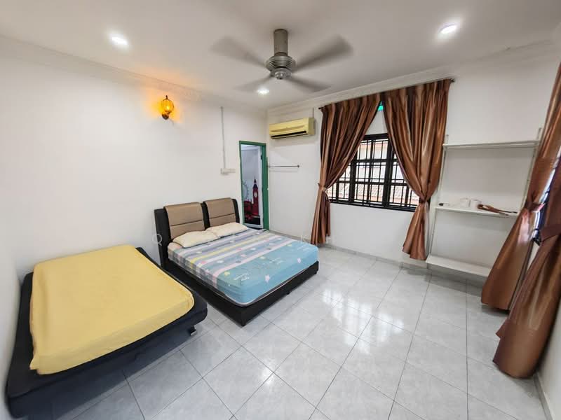 2.5-storey Terraced House for Sale in Pengkalan Pegoh (Ipoh) - Qazin Khoo - Bedroom - PropertyGuru.com.my