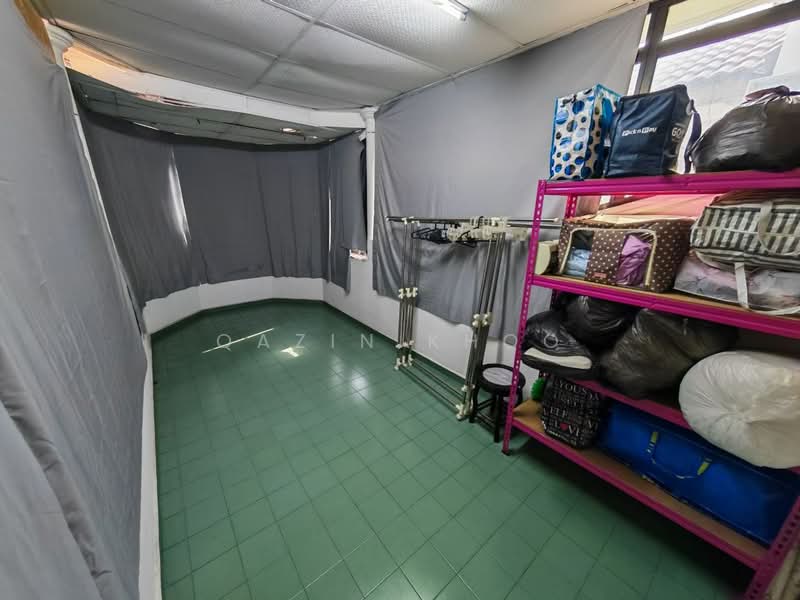 2.5-storey Terraced House for Sale in Pengkalan Pegoh (Ipoh) - Qazin Khoo - Interior - PropertyGuru.com.my