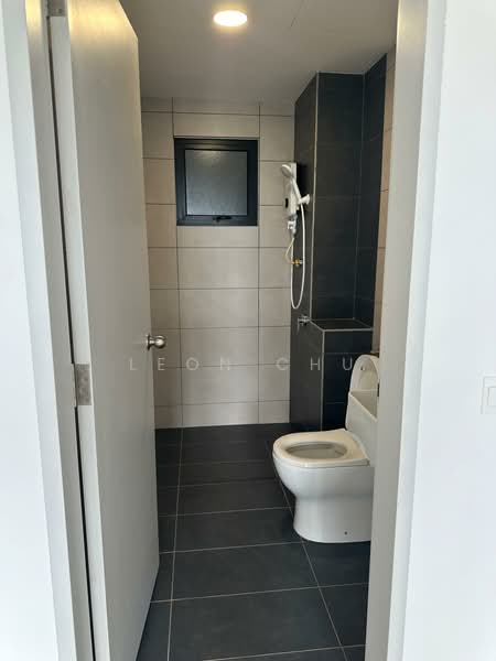Condominium for Rent at Condo @ Eden by The Parque Residences - Leon Chu - Bathroom - PropertyGuru.com.my