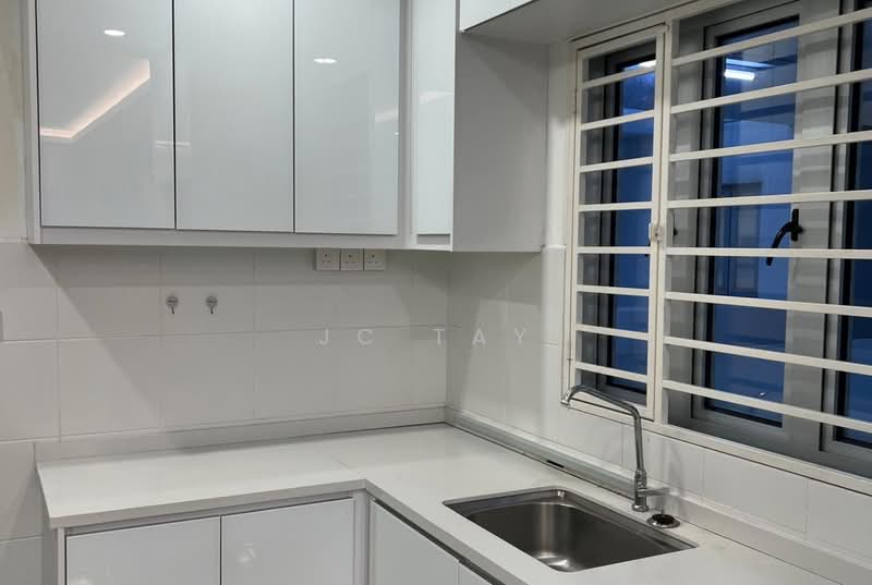 Condominium for Sale at Residensi KepongMas - JC Tay - Kitchen - PropertyGuru.com.my