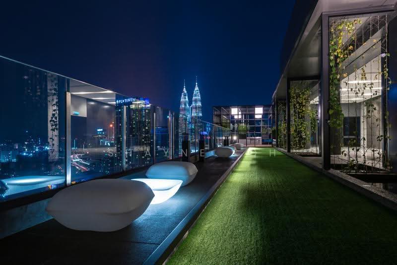 Service Residence for Sale at Anggun Residences - Shayne Toh - Exterior - PropertyGuru.com.my