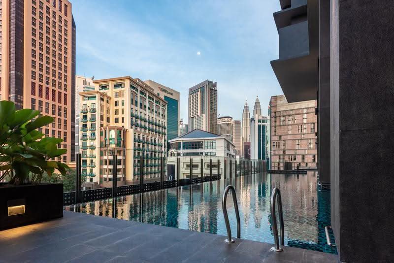 Service Residence for Sale at Anggun Residences - Shayne Toh - PropertyGuru.com.my