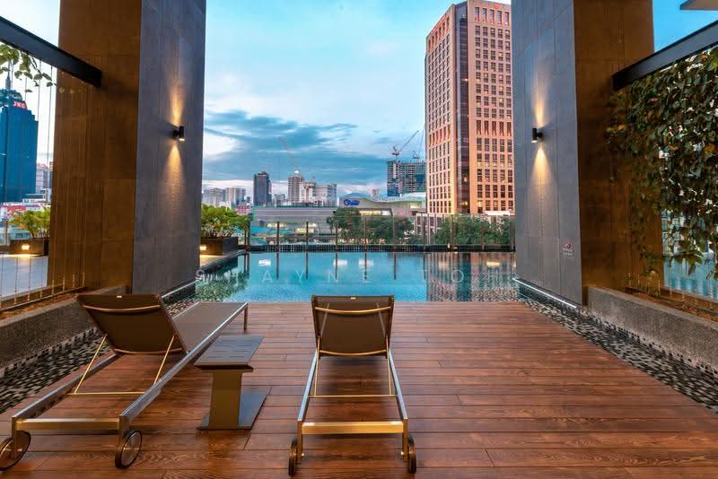 Service Residence for Sale at Anggun Residences - Shayne Toh - Exterior - PropertyGuru.com.my