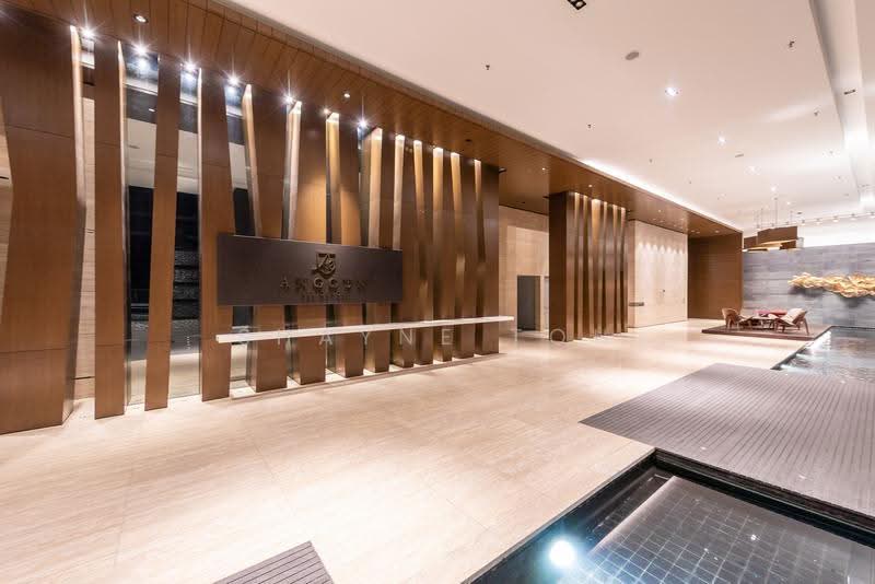 Service Residence for Sale at Anggun Residences - Shayne Toh - Lobby - PropertyGuru.com.my